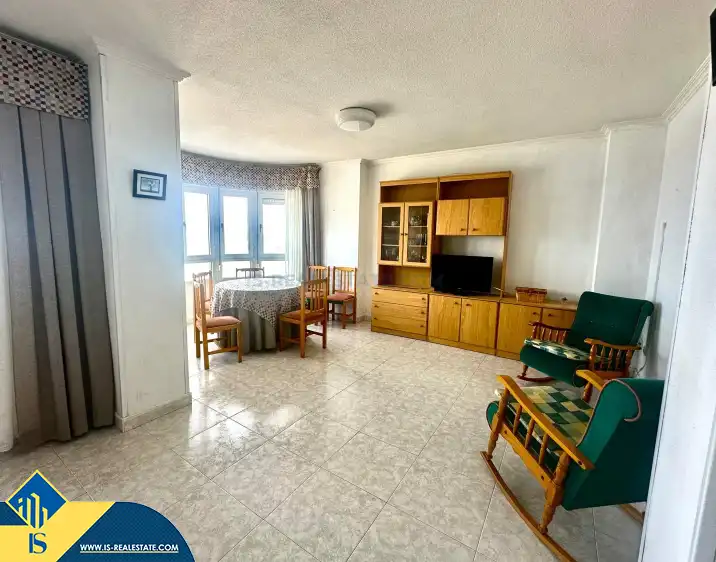 Piso con ascensor en venta en Playa de los Locos, imagen 2