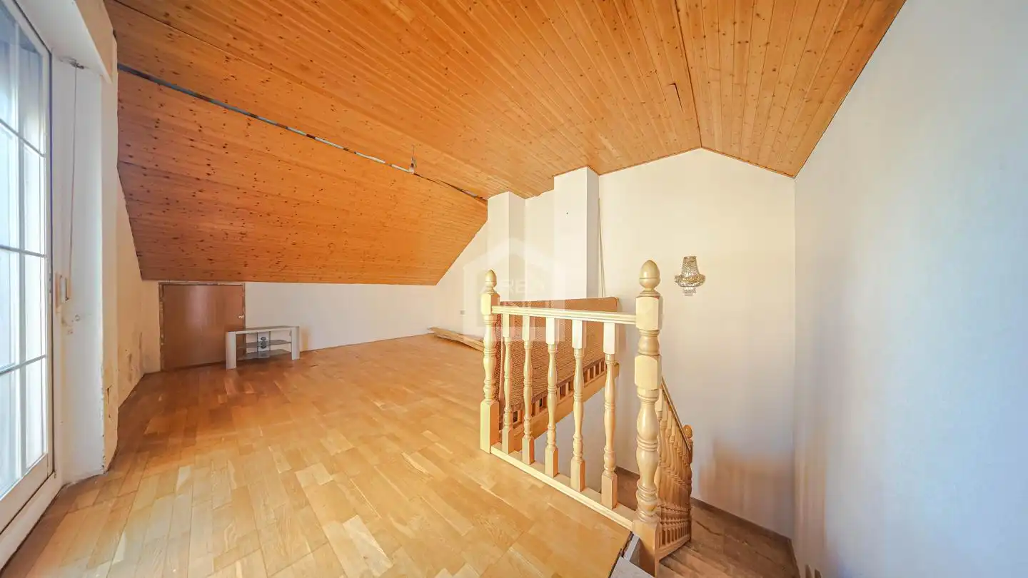 Casa adosada en venta en Villaviciosa de Odón con Calefacción, Jardín privado y Parquet