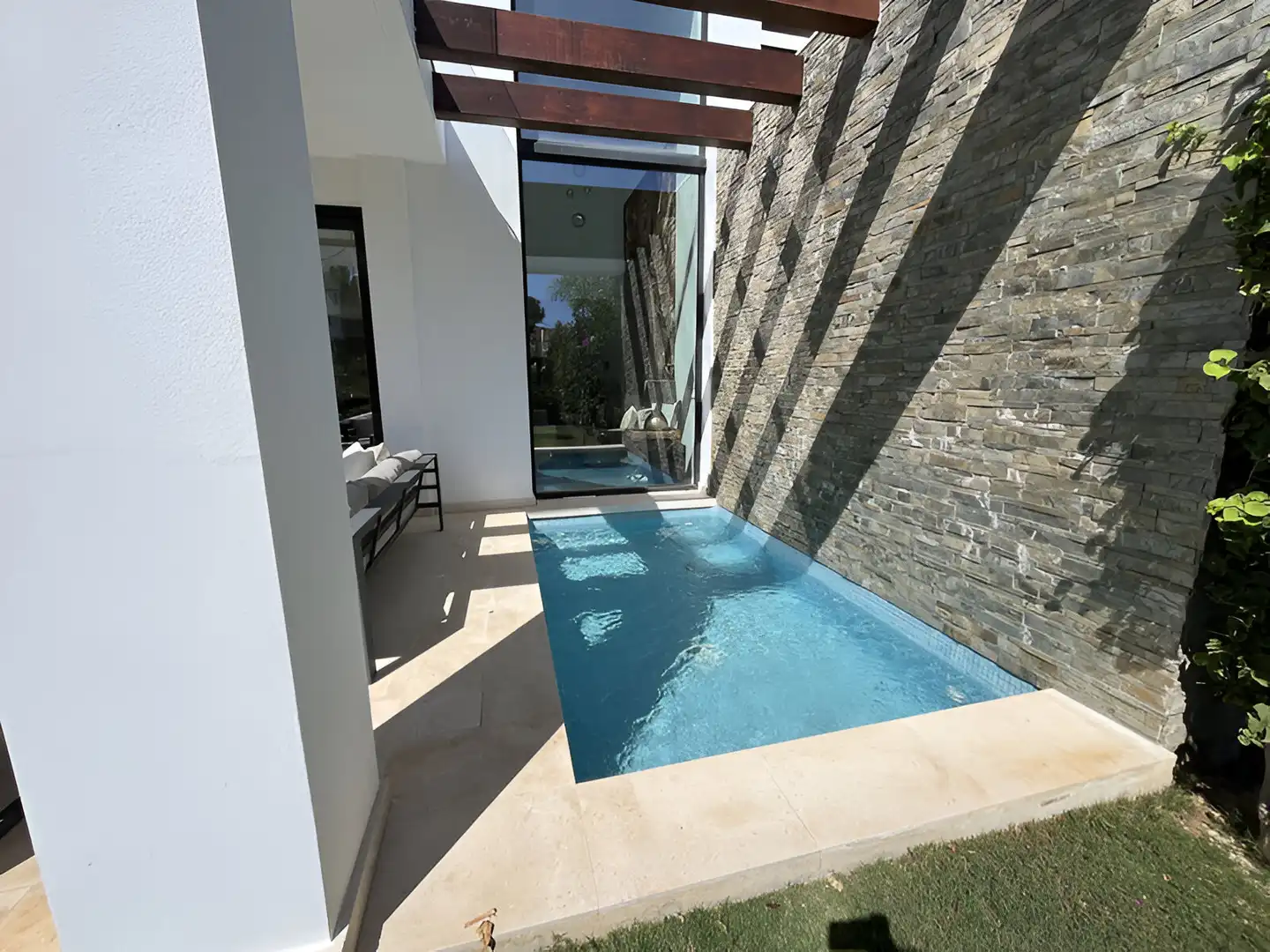 Wohnung mit Pool zum Verkauf in Elviria - Cabopino, imagen 17