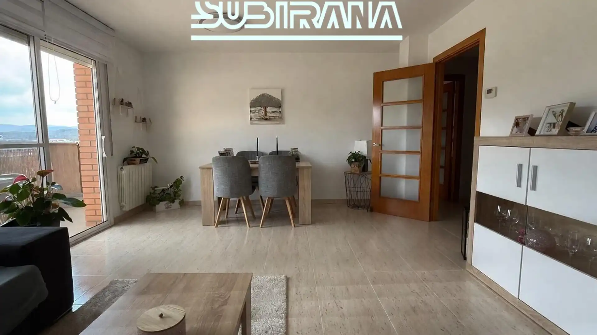 Piso en venta en Jorba