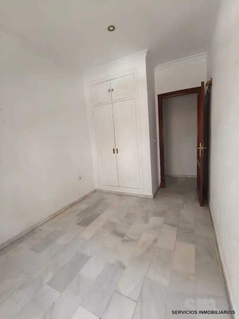 Dormitori de Pis en venda en Ubrique amb Aire condicionat i Balcó