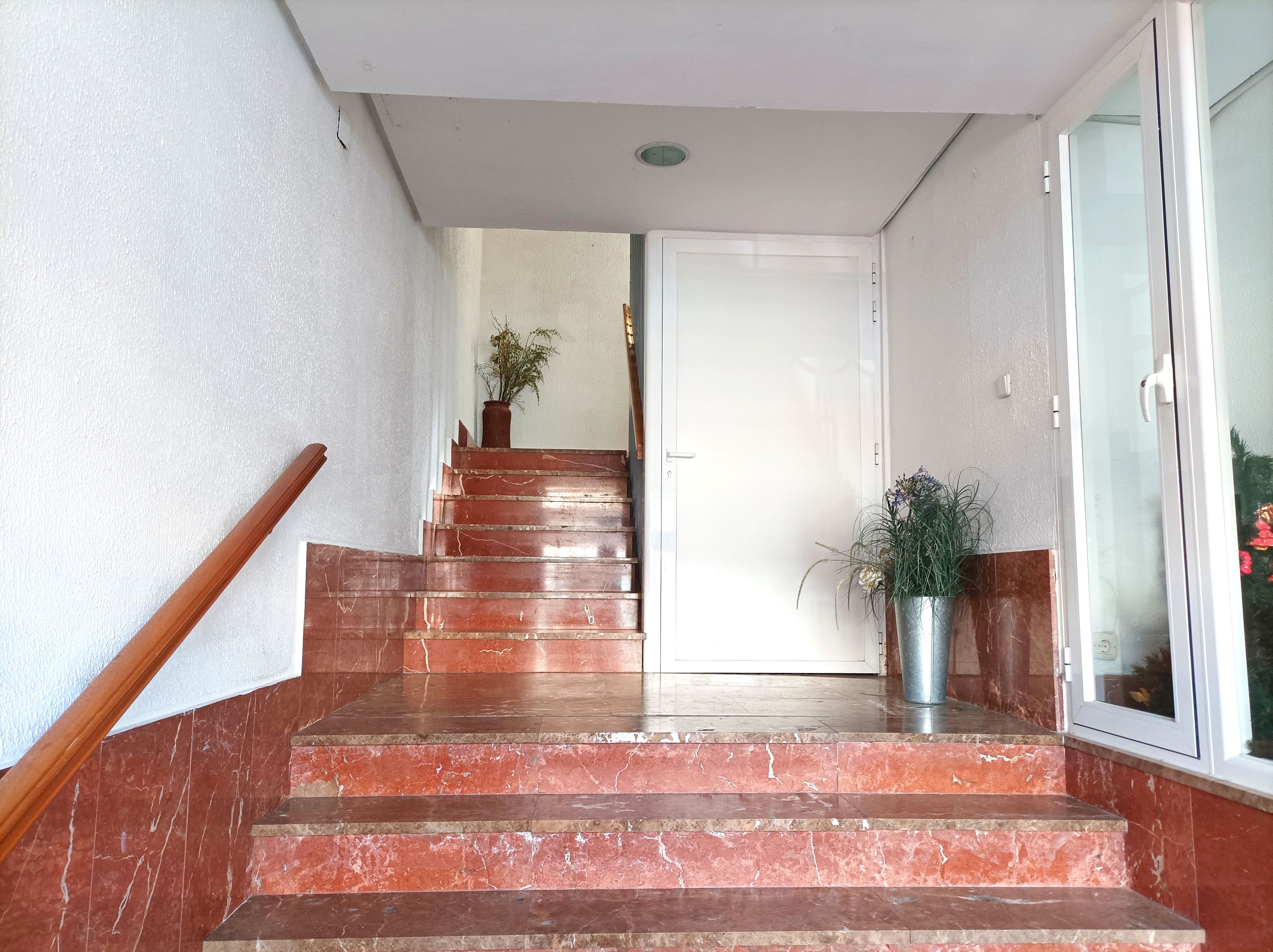 Flat for sale in Leganés  with Air Conditioner, Heating and Terrace