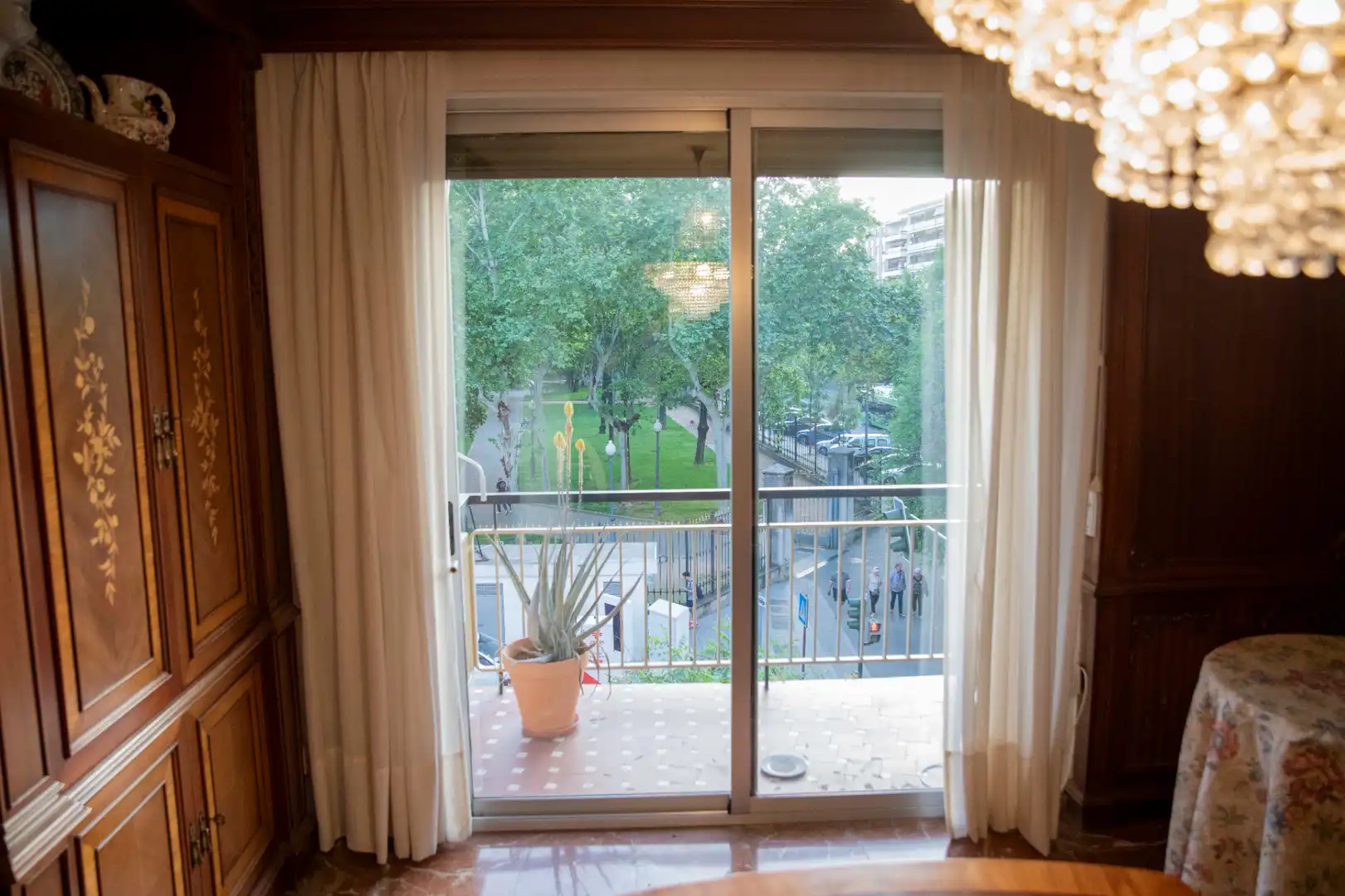 Habitación de Piso en venta en Córdoba con Aire acondicionado, Calefacción y Terraza
