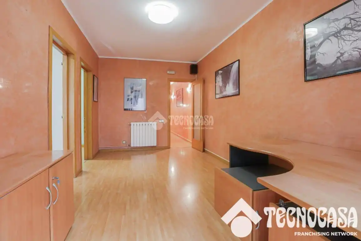 Piso en venta en Canovelles con Aire acondicionado y Balcón