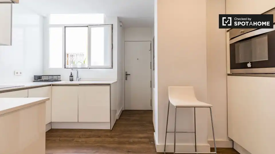 Habitación en El Pla del Remei