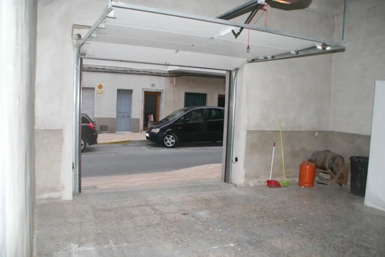 Haus mit Terrasse zum Verkauf in Monóvar  / Monòver, imagen 35
