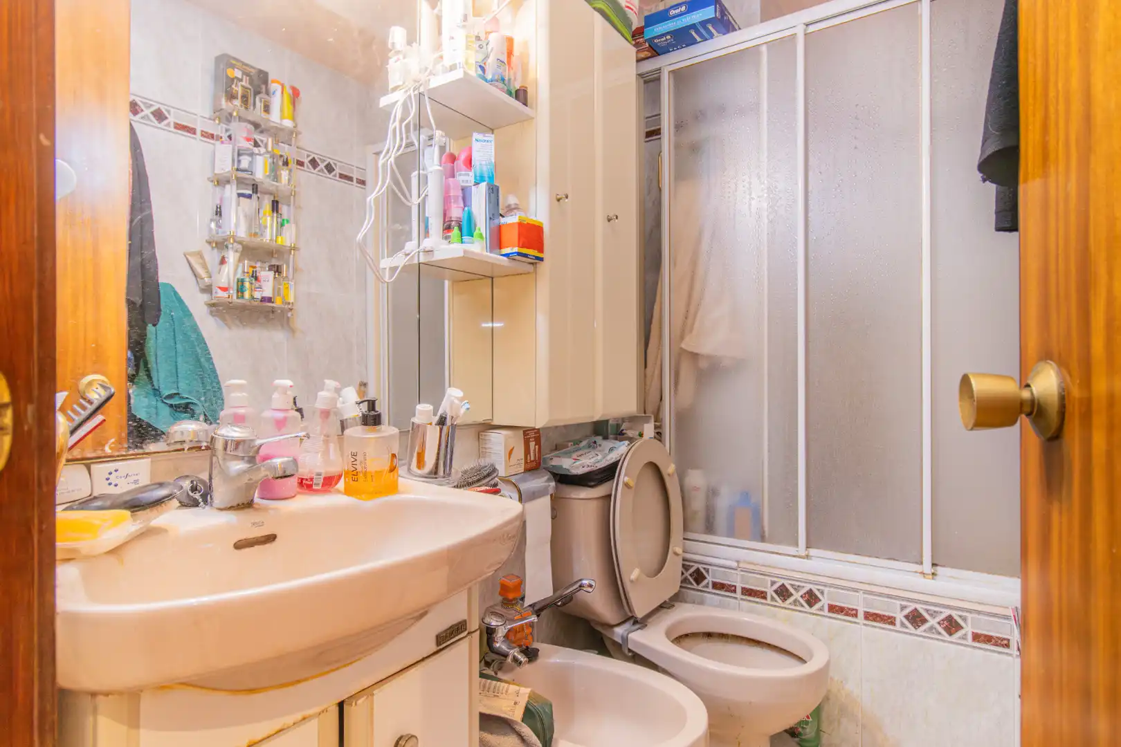 Flat for sale in Avenida del Compromiso de Caspe, Las Fuentes