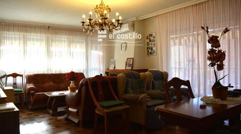 Photo 2 of Flat for sale in Sotillo de la Adrada, Ávila