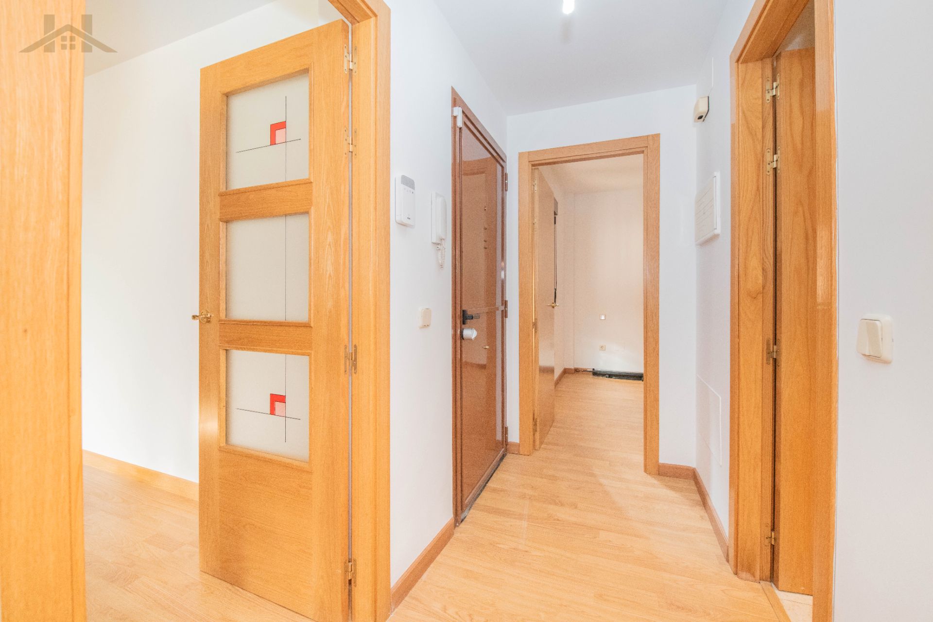 Dúplex en venta en Calle de los Cardeñas, 18, Centro