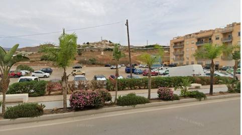 Foto 2 de Terreny industrial en venda a Caleta de Vélez, Málaga