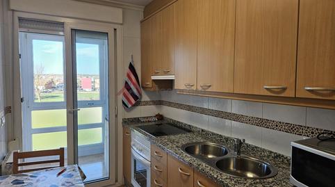 Foto 5 de Apartamento en venta en Pinilla, León Capital