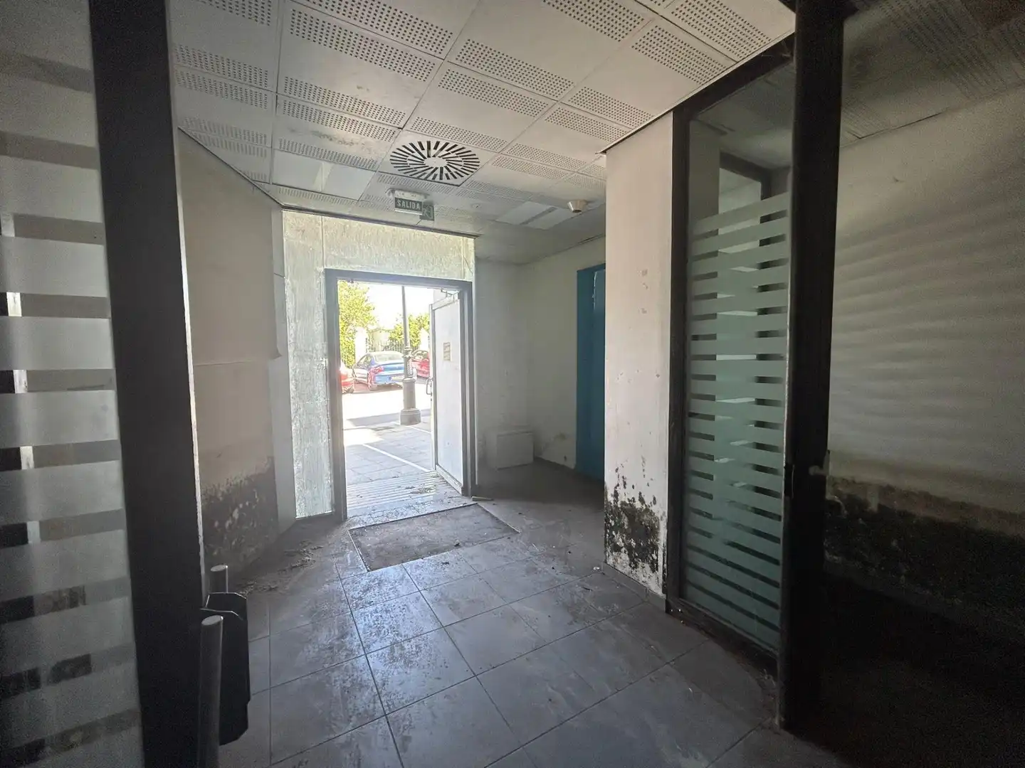 Commercial properties for rent in Vejer de la Frontera