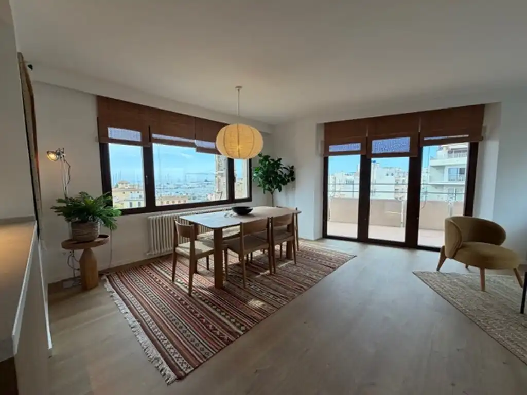 Apartments for rent in Santa Catalina