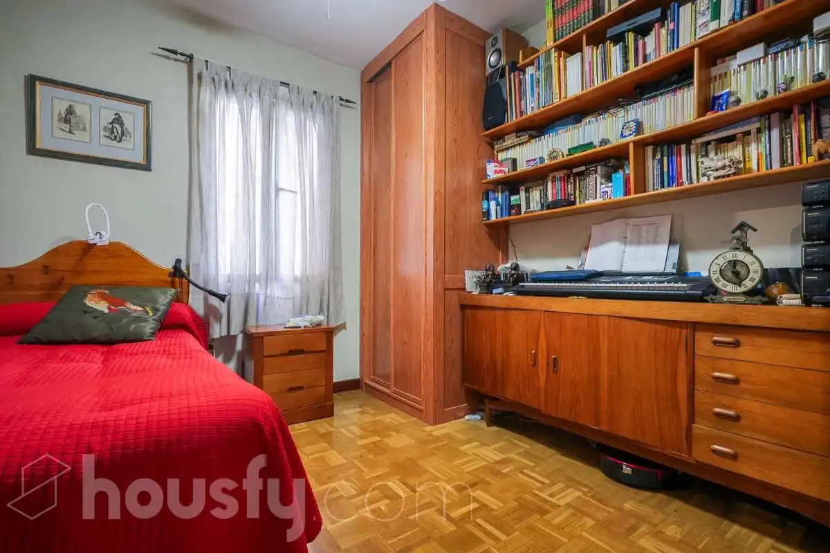 Piso en venta en Calle Cardenal siliceo, Prosperidad