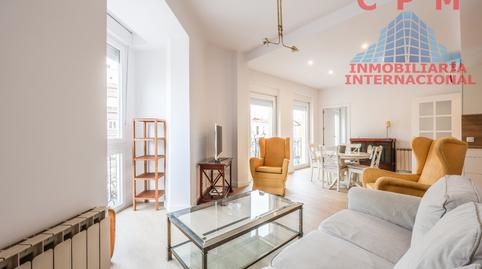 Photo 2 of Flat to rent in Palos de Moguer,  Madrid Capital