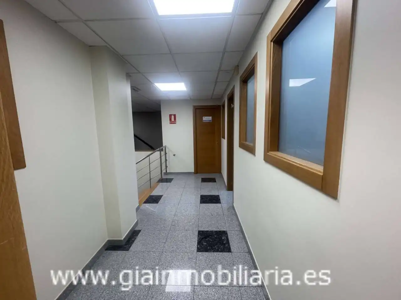 Local comercial en venta en Calle Paz Varela, imagen 20