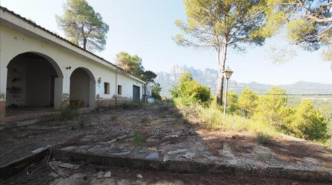 Photo 2 of House or chalet for sale in Sant Miquel, Marganell, Barcelona