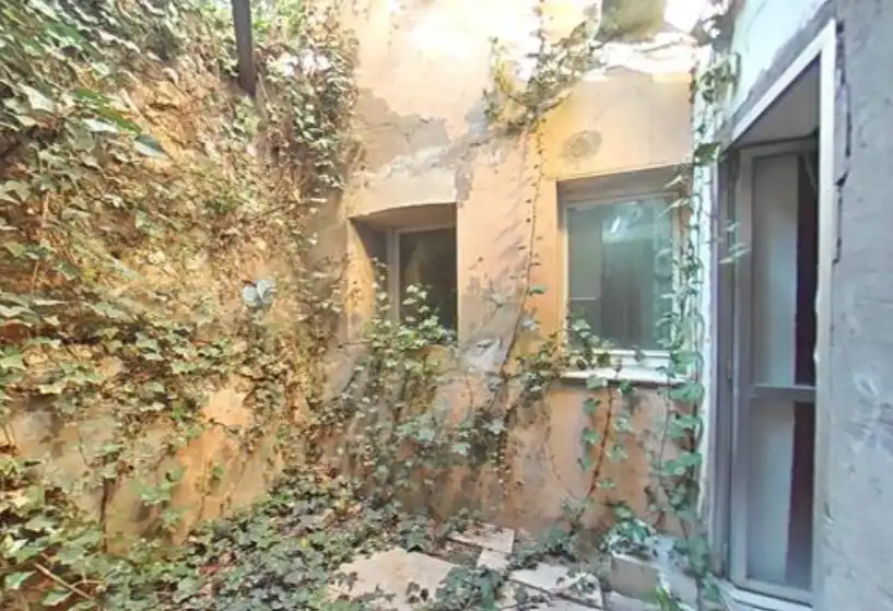Casa adosada en venda a Calle la Constitución, Cadrete