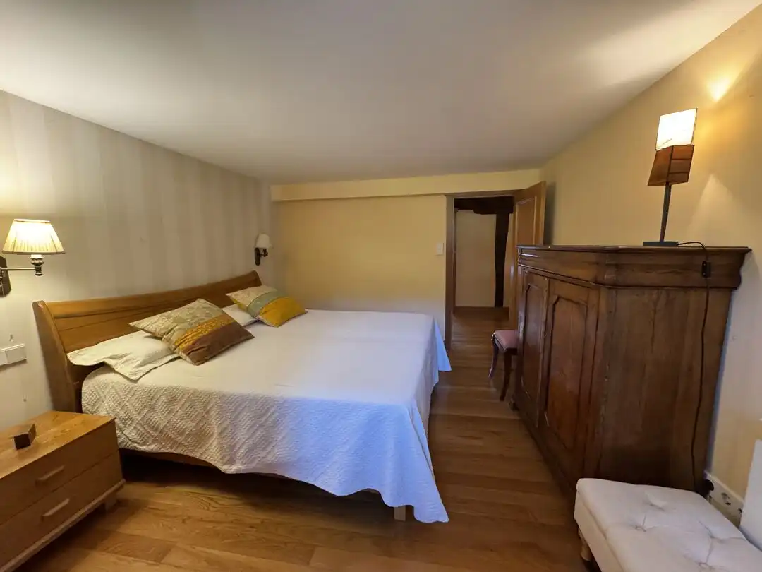 Habitación de Piso en venta en Antzuola con Calefacción, Jardín privado y Terraza