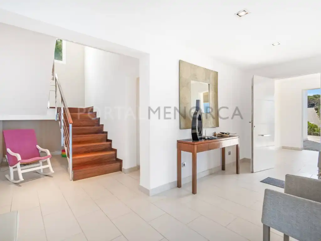 Villa à vendre à Cala en Porter, imagen 24