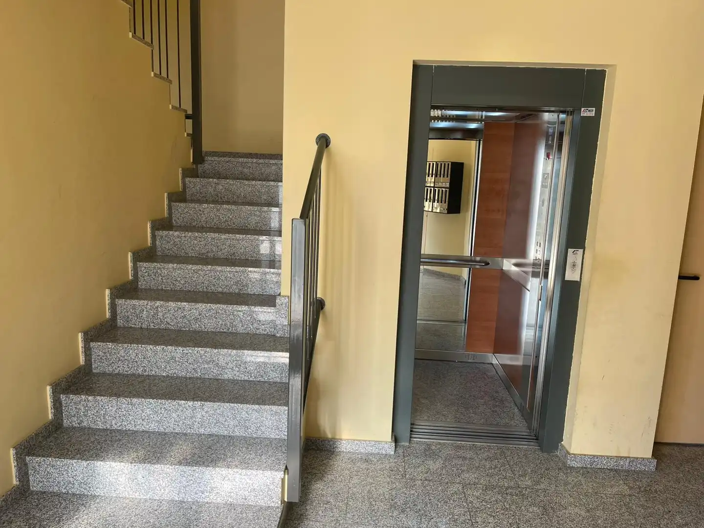 Piso en venta en El Pont de Suert