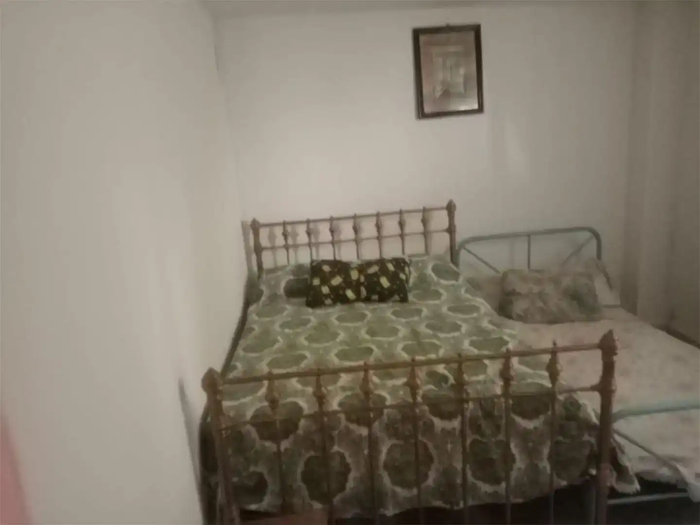 Dormitori de Casa o xalet en venda en Fuencaliente