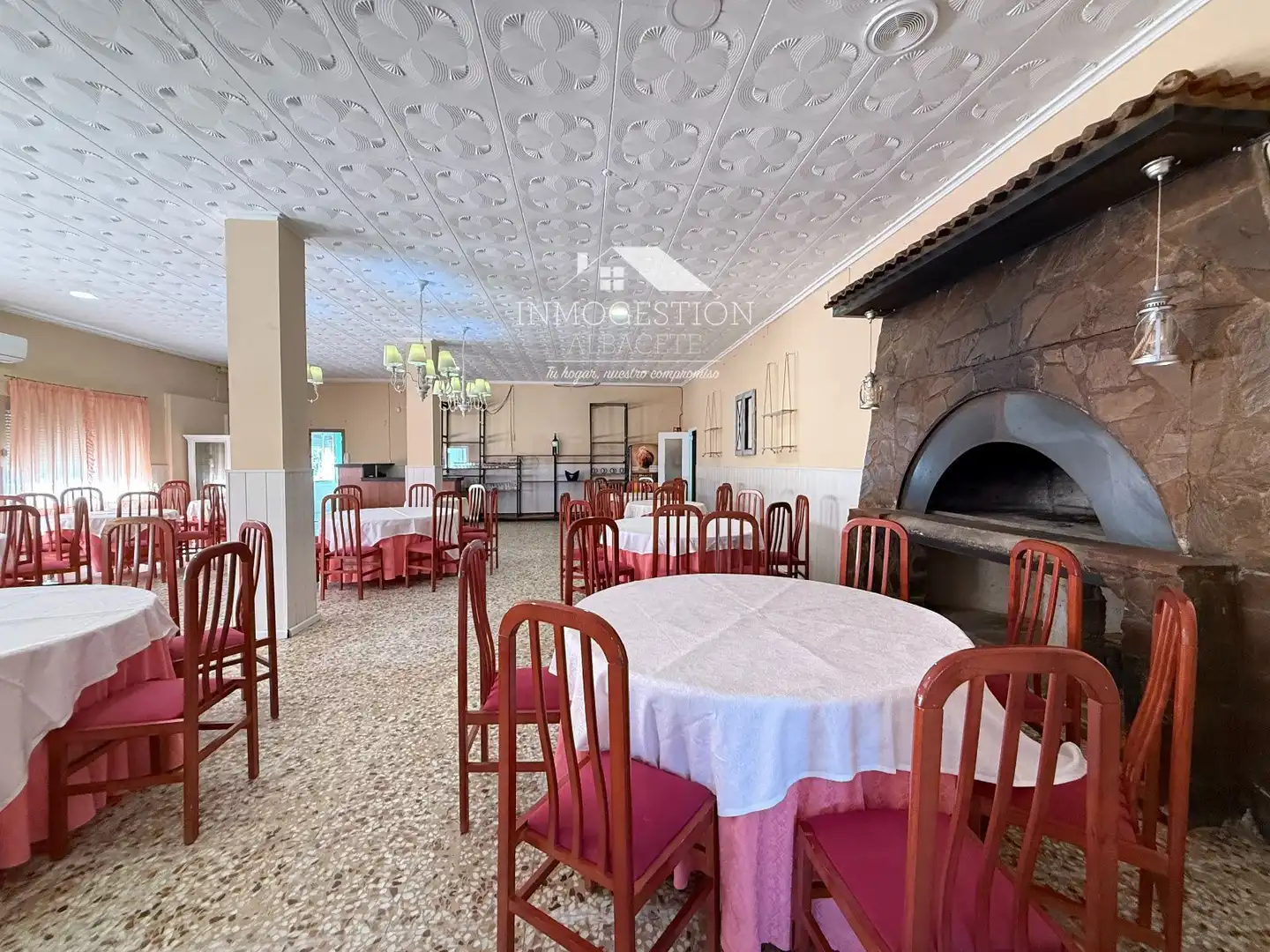 Casa o chalet en venta en Albacete con Aire acondicionado, Calefacción y Jardín privado