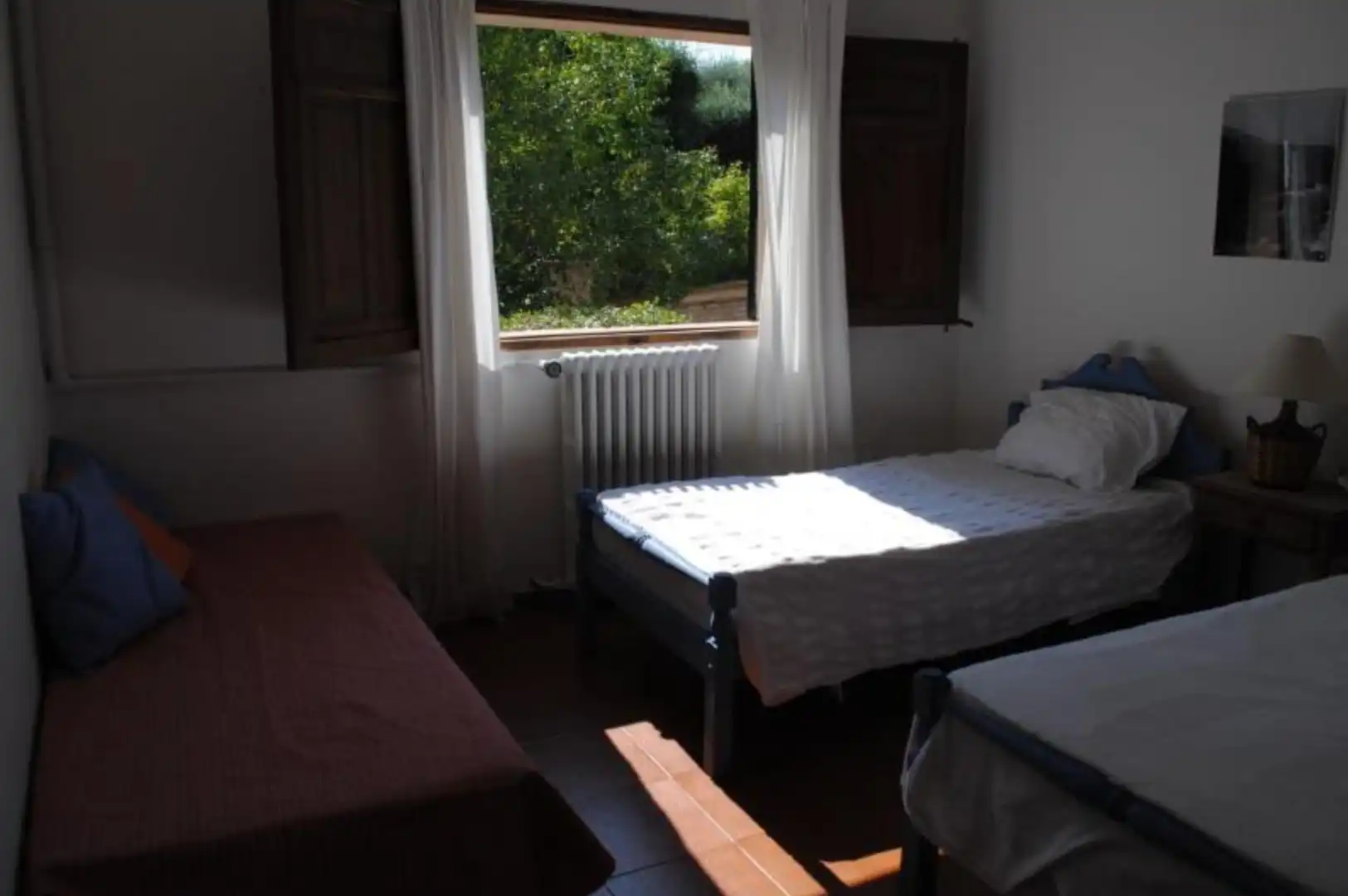 Bedroom of Houses for sale in Alcúdia  with Heating, Private garden and Terrace