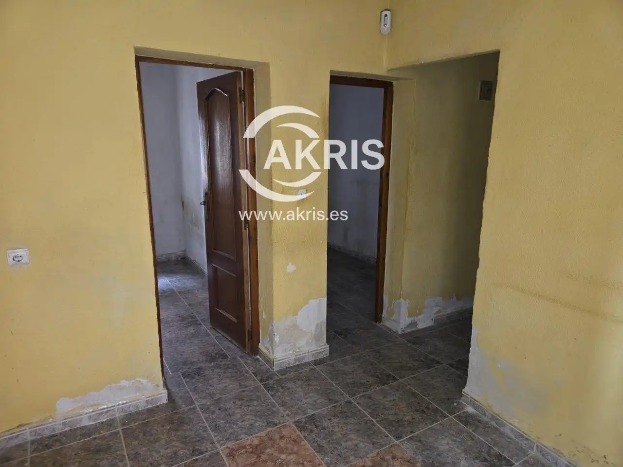 Piso en venta en Calle Rigoberta Menchú, Palomarejos