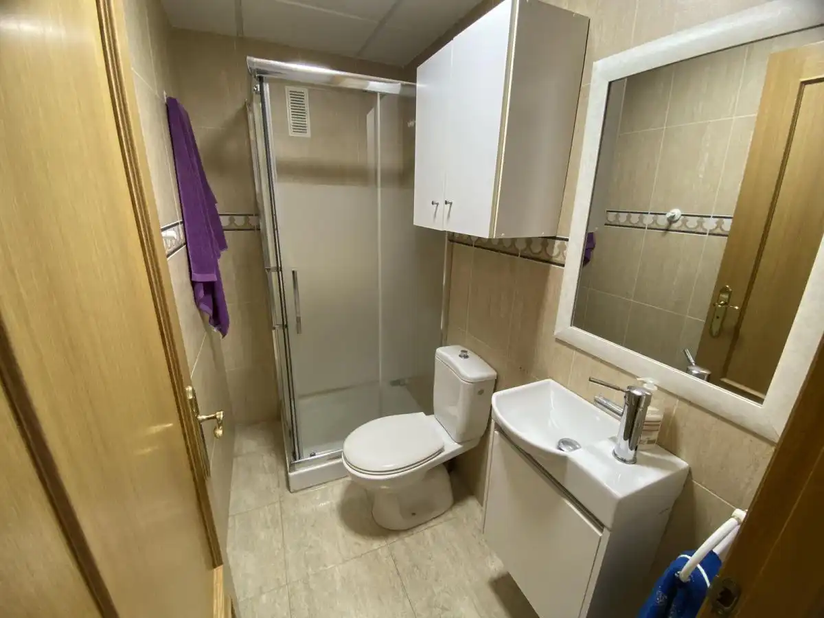 Apartamento con terraza en venta en RAMON DAS NEVES 38, imagen 28