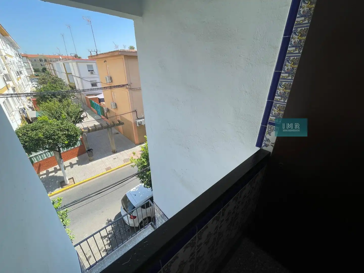 Terrassa de Pis en venda en La Rinconada