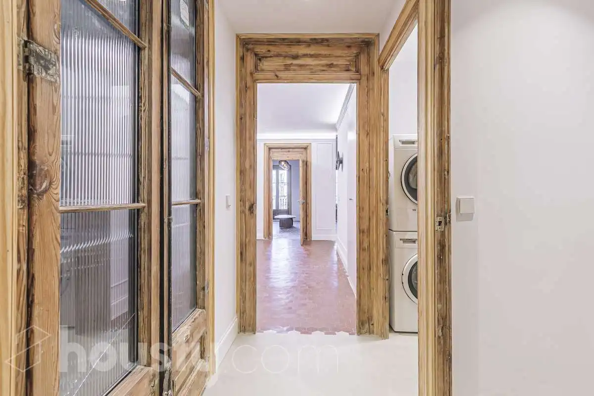 Wohnung mit Terrasse zum Verkauf in Gran Via de les Corts Catalanes ., imagen 48