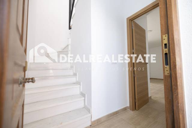 Piso en Venta en  SOMBRA en Torre de la Reina