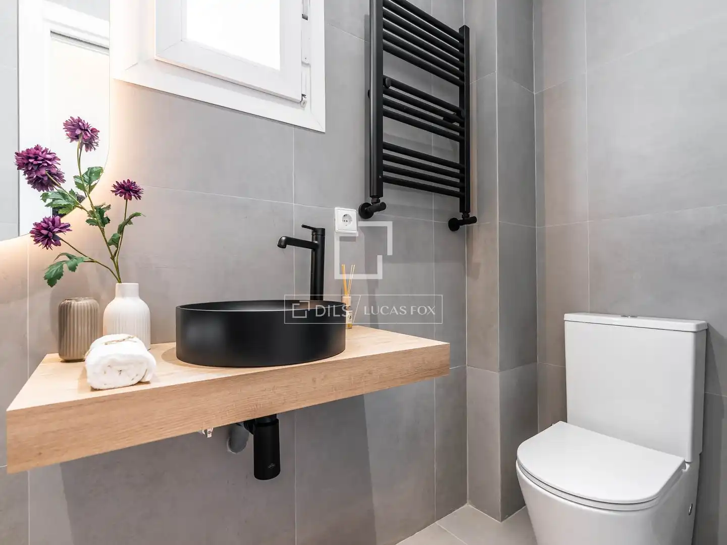 Wohnung mit Aufzug zum Verkauf in Retiro, imagen 37