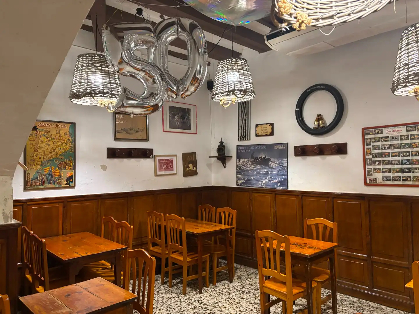 Business premises for transfer in Ciutat Vella, imagen 12