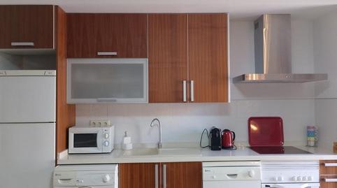 Foto 5 de Apartament en venda a Hacienda del Álamo Golf, Murcia