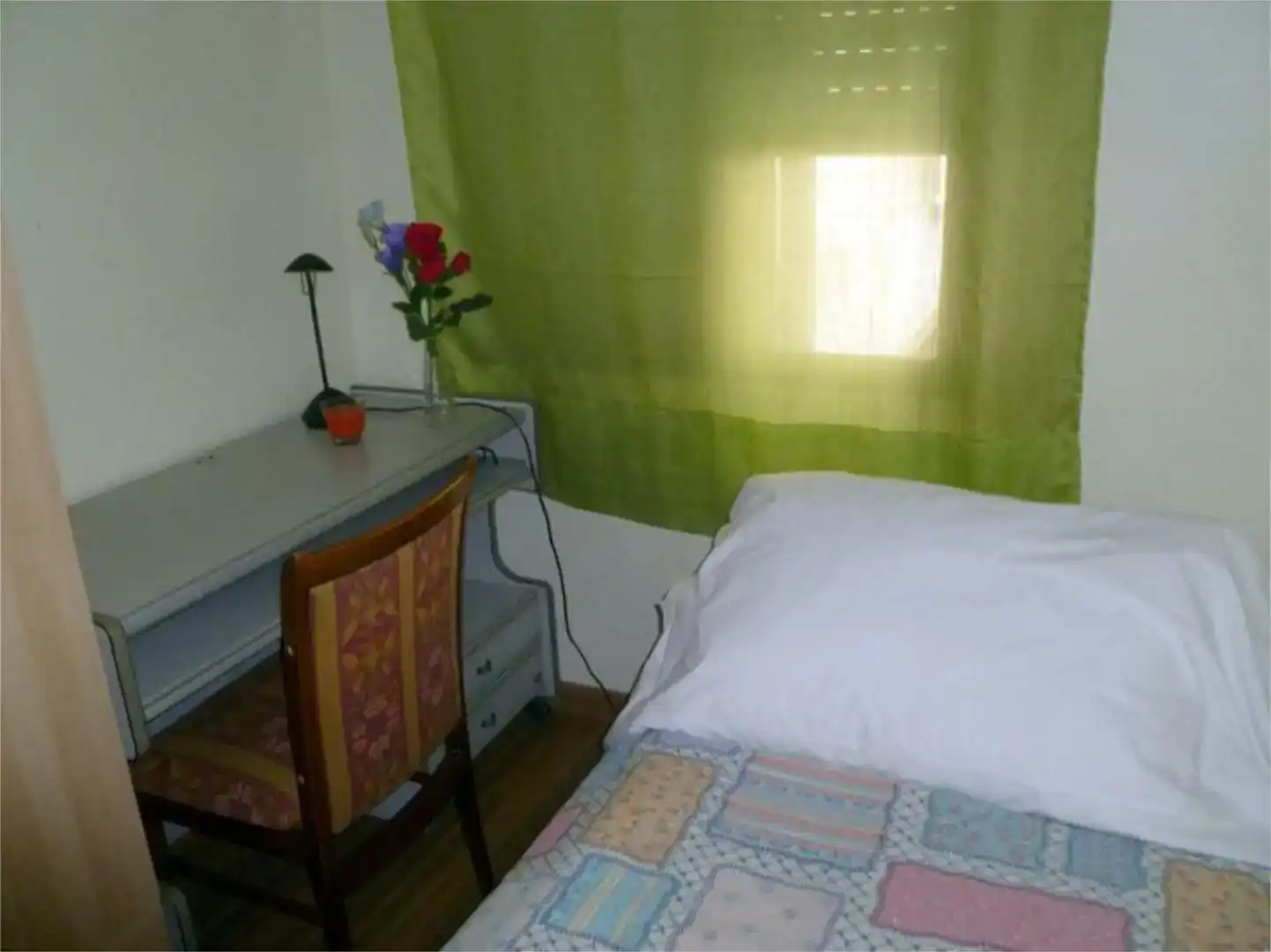 Habitació a Calle Porto Cristo, 11, Parque Lisboa - La Paz