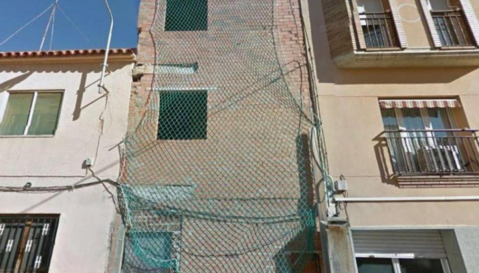 Foto 1 de Edificio en venta en Nuria, Poble Nou, Barcelona