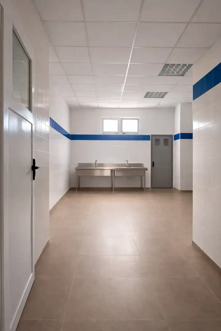 Nau industrial en venda a La Nucia Pueblo, imagen 20