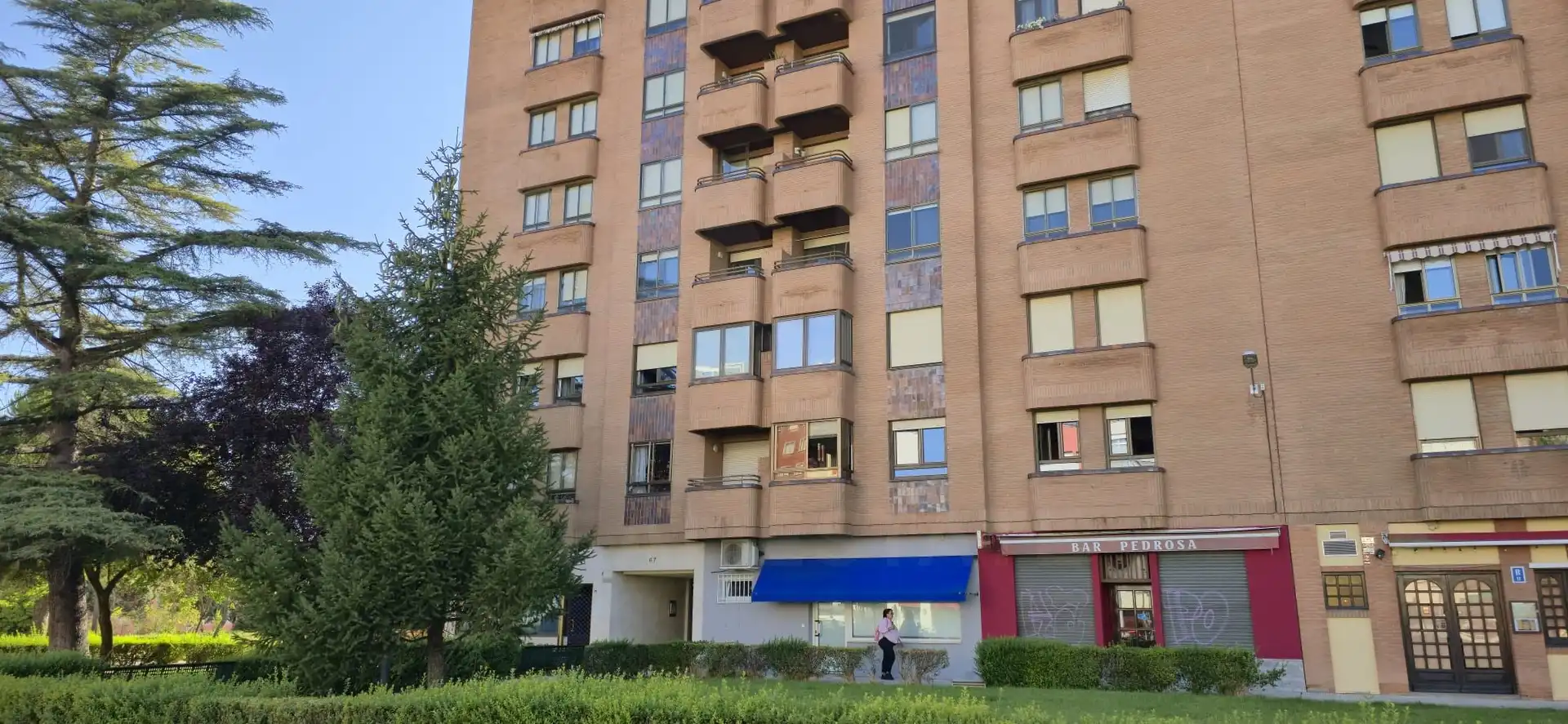 Wohnung mit Aufzug zum Verkauf in Avenida Castilla 67, imagen 2