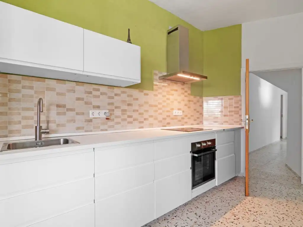 Haus oder Chalet zum Verkauf in Calle Dolores, 9, Pueblo Acantilado - Lanuza