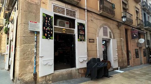 Photo 3 of Premises to rent in Plaza de San Cristóbal, 5, Casco Antiguo - Sta. Cruz - Ayuntamiento, Alicante