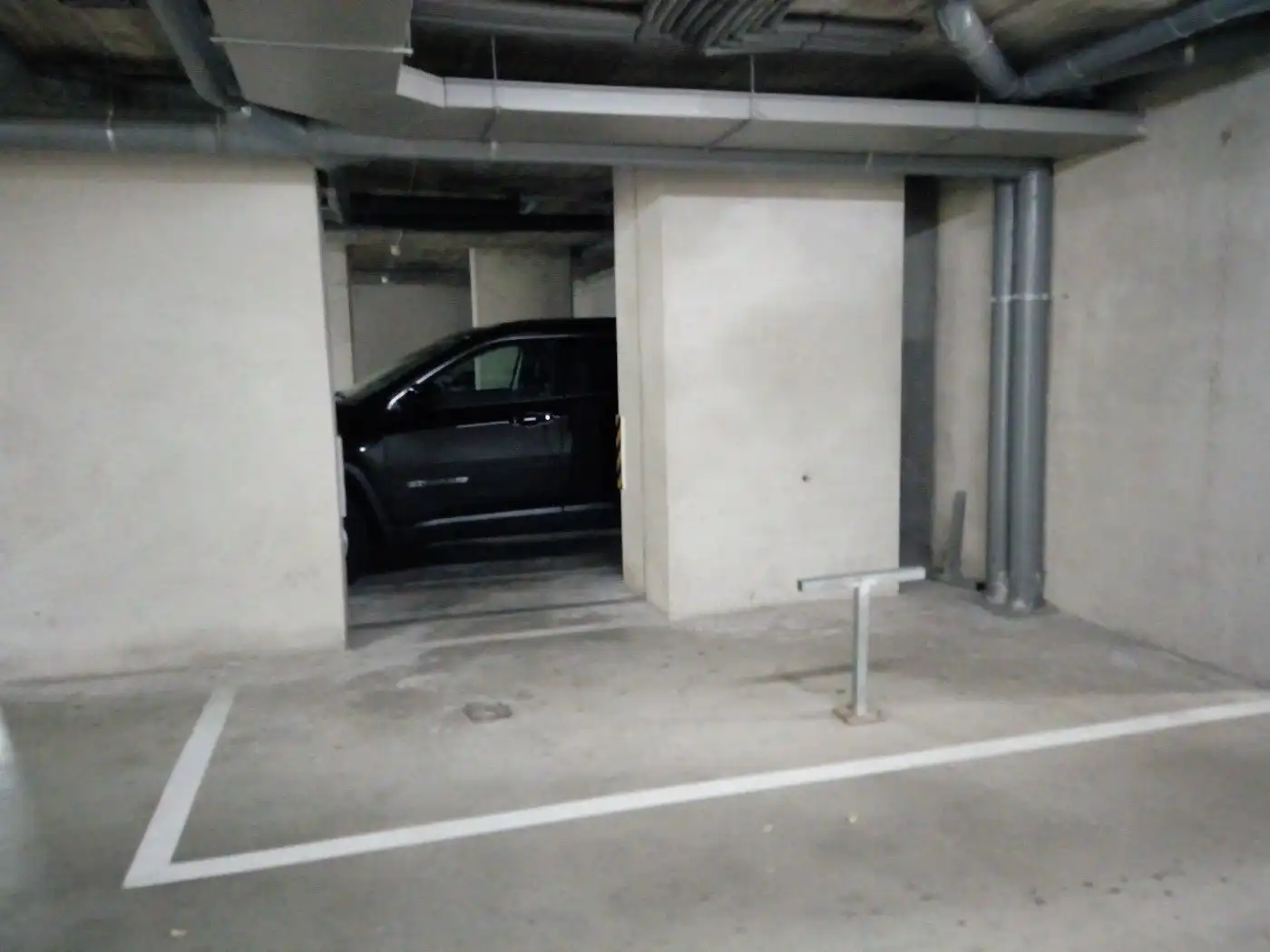 Garaje en venta en Carrer Pompeu Fabra, 1, Montgat
