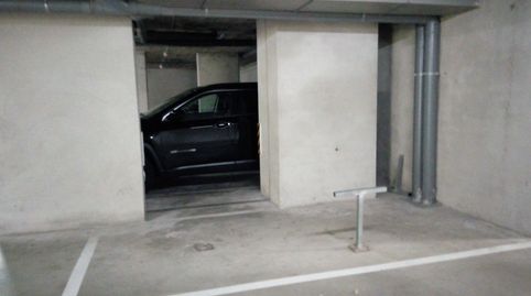 Foto 4 de Garaje en venta en Carrer Pompeu Fabra, 1, Montgat, Barcelona