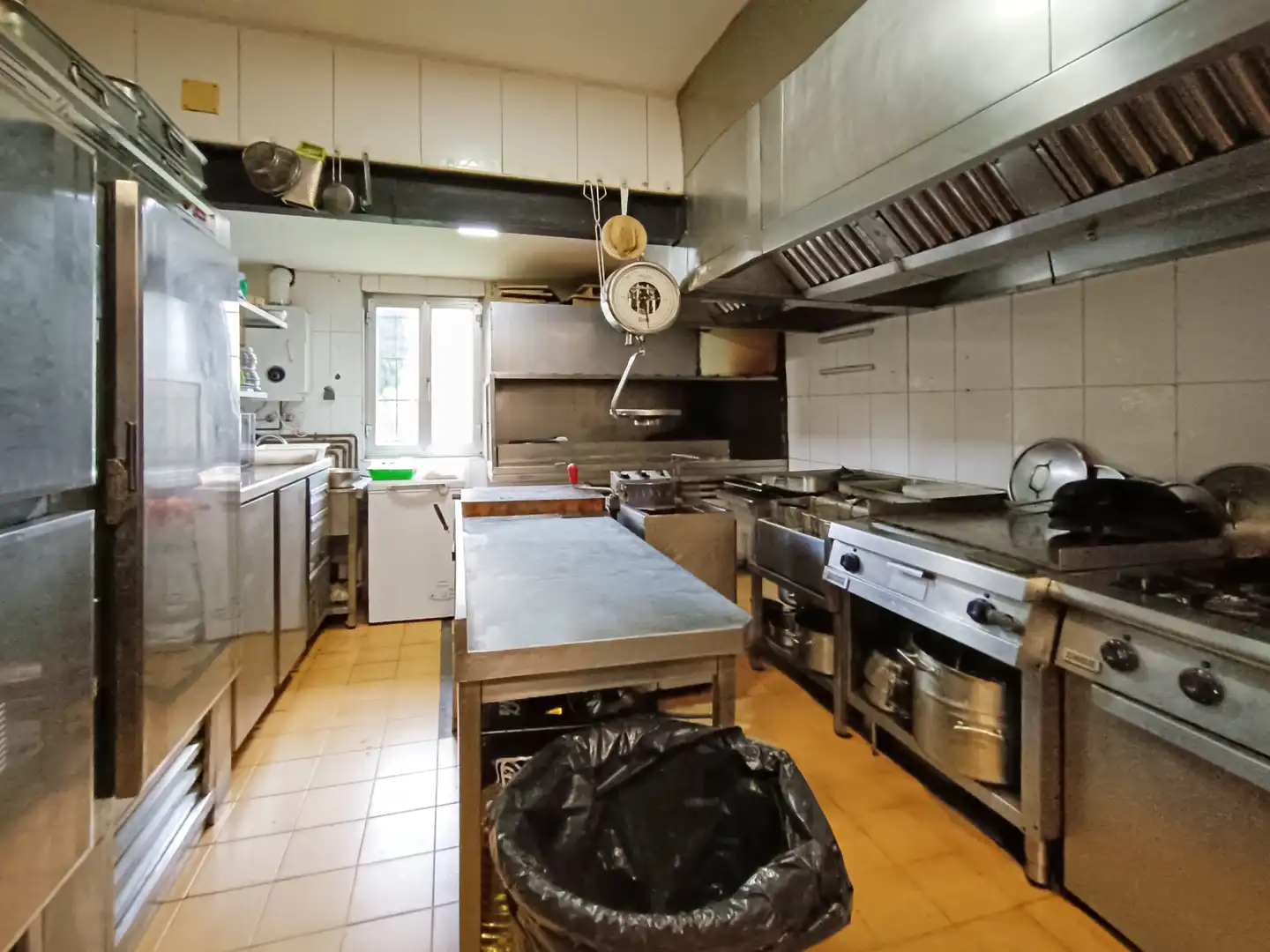 Business premises for transfer in Cambre, imagen 20