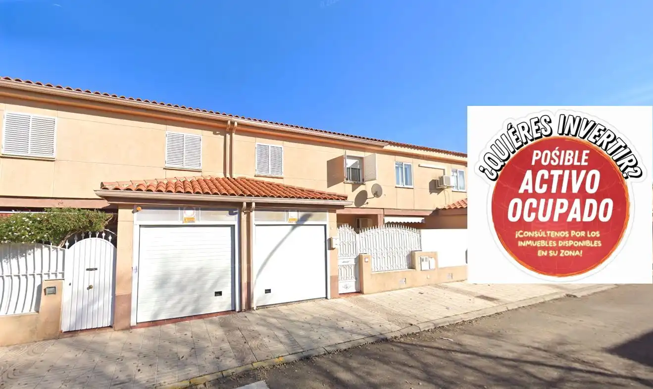 Vista exterior de Apartament en venda en Badajoz Capital