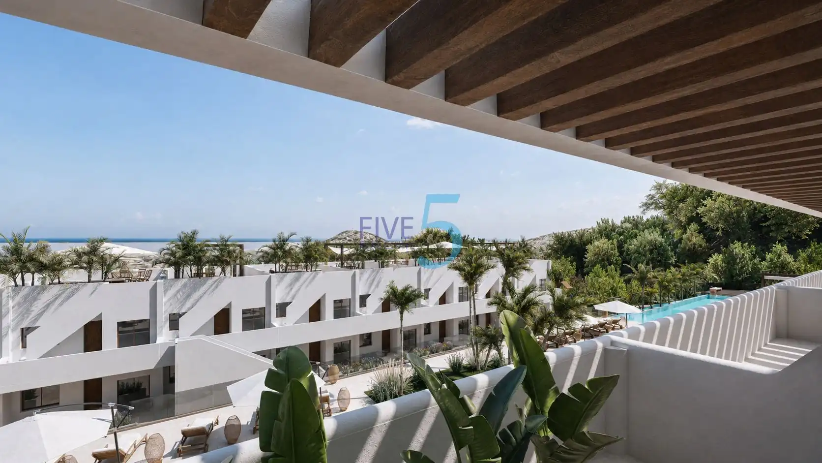 Wohnung mit Pool zum Verkauf in San Juan de los Terreros, imagen 29