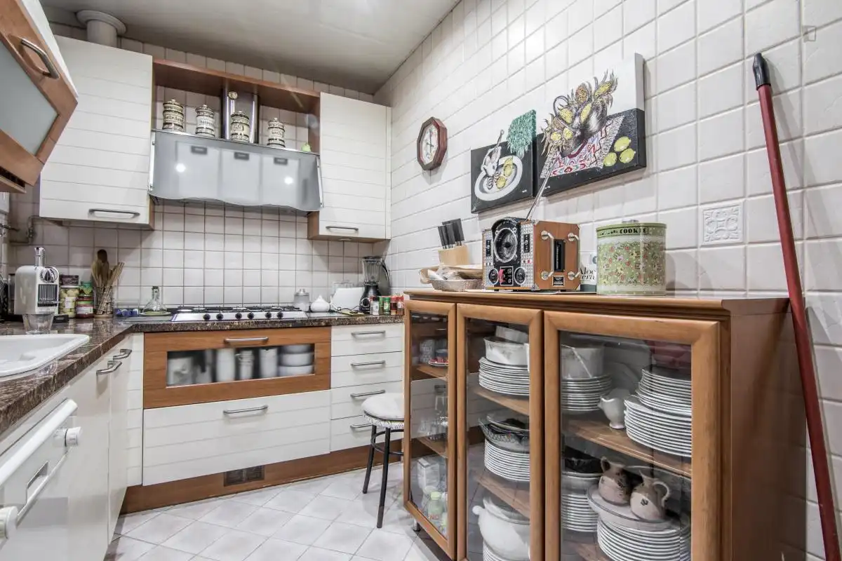 Habitación en Barcelona, Barcelona