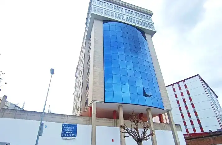 Local comercial en venda a Rua Río Eo 7, imagen 3