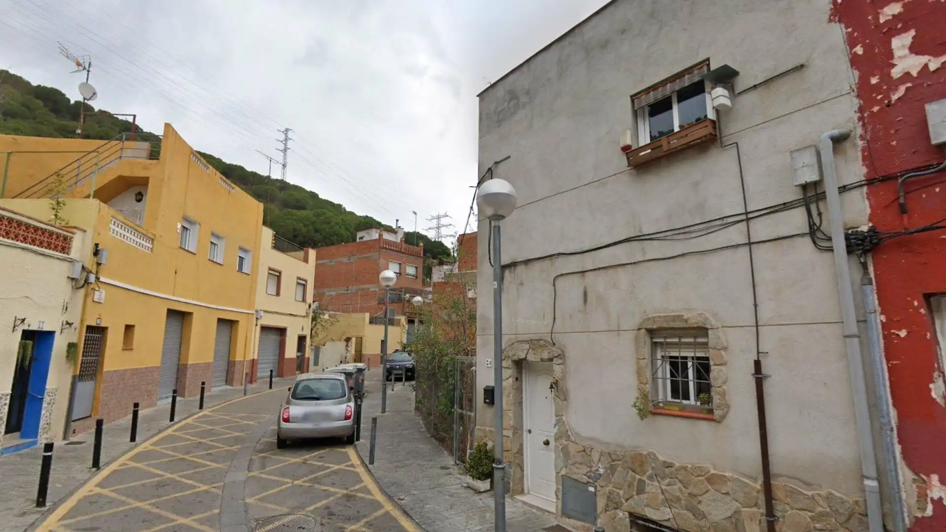 Casa bifamiliare in vendita a Llobera, imagen 2
